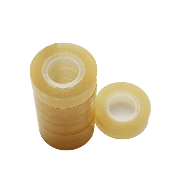 Офисные канцелярские товары на заказ 15 мм клейкая лента