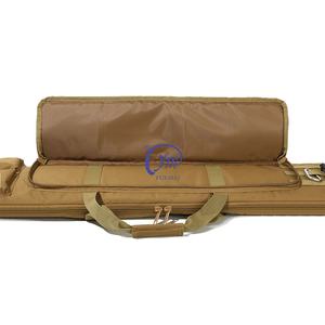 Sac tactique multifonctionnel grande capacité pour armes longues – Idéal pour l'entraînement en extérieur – Offre spéciale - Product Image 3