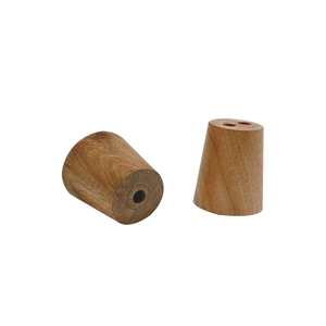 Offerta Speciale: <span class=keywords><strong>Gambe</strong></span> in <span class=keywords><strong>Legno</strong></span> Personalizzate <span class=keywords><strong>per</strong></span> Mobili, Ricambi <span class=keywords><strong>per</strong></span> Divani, Sedie e <span class=keywords><strong>Tavoli</strong></span> da Pranzo - Product Image 4