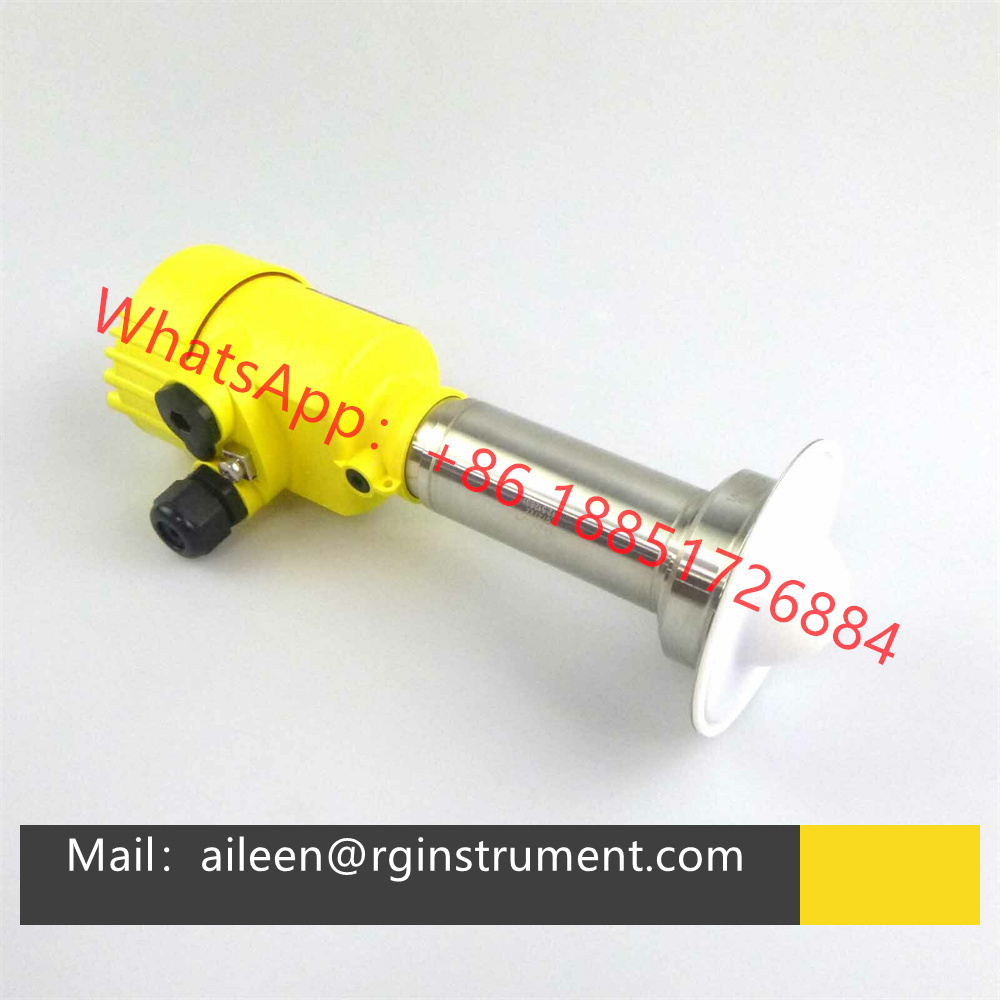 VEGAPULS 64 Vega Radar Liquid Level Sensor - High Accuracy