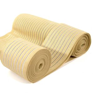 Muestras Gratis, Cinturón Elástico Médico Personalizado, Ancho, Resistente, Tejido Transpirable, de 8cm/24cm - Product Image 1