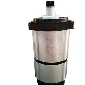 ปั๊มเกียร์สำหรับเครื่องจักรก่อสร้าง AZPFMF-1X-019/008RCB2020MB - Product Image 1
