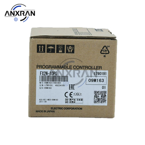 โมดูลตั้งตำแหน่ง FX2N-10PG สำหรับมิตซูบิชิคอนโทรลเลอร์ที่โปรแกรมได้ FX2N10PG - Product Image 1