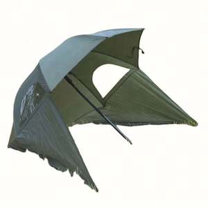 Parapluie de pêche portable OEM à prix abordable avec sac de transport - Product Image 6