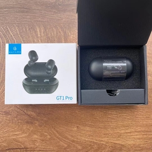 Écouteurs sans fil <span class=keywords><strong>Haylou</strong></span> GT1Pro TWS GEN2 Casque d'écoute à réduction de bruit Pods2of <span class=keywords><strong>Haylou</strong></span> AptX 3D <span class=keywords><strong>GT1</strong></span> Earbuds PODS3 - Product Image 1