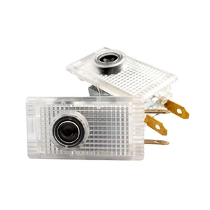 ไฟประตูรถโปรเจคเตอร์โลโก้ LED สำหรับ Mercedes Benz <span class=keywords><strong>W210</strong></span> W639 E200 E220 <span class=keywords><strong>E230</strong></span> E240สปรินเตอร์ Viano VIO - Product Image 2