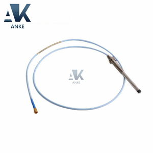 330103-06-13-10-02-00 bently Nevada 3300 XL 8 mm Probe ความใกล้ชิด - Product Image 2