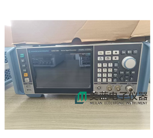 Rohde und Schwarz Signal <span class=keywords><strong>generator</strong></span> SMBV100B Vektors ignal <span class=keywords><strong>generator</strong></span> 6GHz - Product Image 5