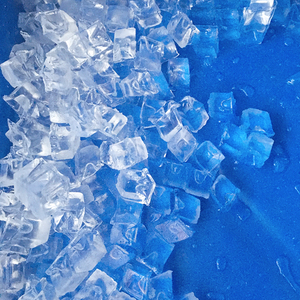 Máy làm đá viên 45 kg mỗi ngày với dung lượng lưu trữ 20kg Máy làm đá nhỏ gọn cho quán cà phê Máy Làm Đá hiệu quả - Product Image 6