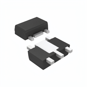 AH288-YG-13 Power Management (PMIC) Authorized Distributor SOT 89 5/6 Electronic Circuit Components - Product Image 1