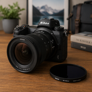 เลนส์ซูมมุมกว้างพิเศษ <span class=keywords><strong>Nikon</strong></span> Nikkor Z 14-30mm f/4 S-Line มือสอง สภาพเหมือนใหม่ สำหรับกล้อง <span class=keywords><strong>Nikon</strong></span> Z9 Z8 Z7 Z6 มิเรอร์เลส ผ่านการทดสอบแล้ว - Product Image 5