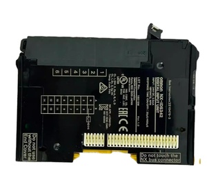 Controlador PLC Dedicado para Automatización Industrial Serie Nx, Modelo Nx-id5342, Módulo Acoplador EtherCAT, Entrada Analógica, Nuevo - Product Image 1