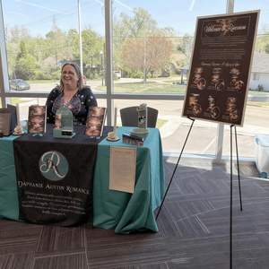 Support de bannière publicitaire imprimé, support de trépied pour affiche, panneau <span class=keywords><strong>Mr</strong></span> et Mme - Product Image 4