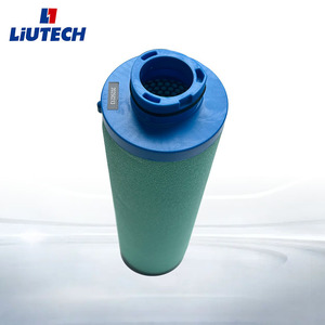 ไส้กรอง LiUTECH รุ่น 2058218 สำหรับแกนกรองอากาศคอมเพรสเซอร์แบบสกรู - Product Image 1