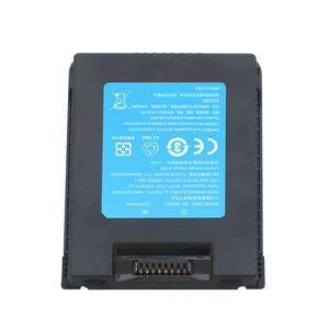 BT-000473 <b>Battery</b> Replacement for Zebra TC22 TC27 Barcode Scanner 5200mAh BT-000473-0020 - Product Image 6