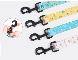 Manufacture Wholesale <b>Collar</b> Bow Tie <b>Dogs</b> Nylon <b>Dog</b> Harness Durable Pet Chest Strap Accessories for Cat <b>Dog</b> Pet - Product Image 3