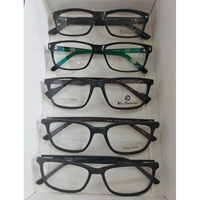 Promotion Optique : Déstockage d'usine de lunettes – Montures en acétate à prix abordable, assortiment varié