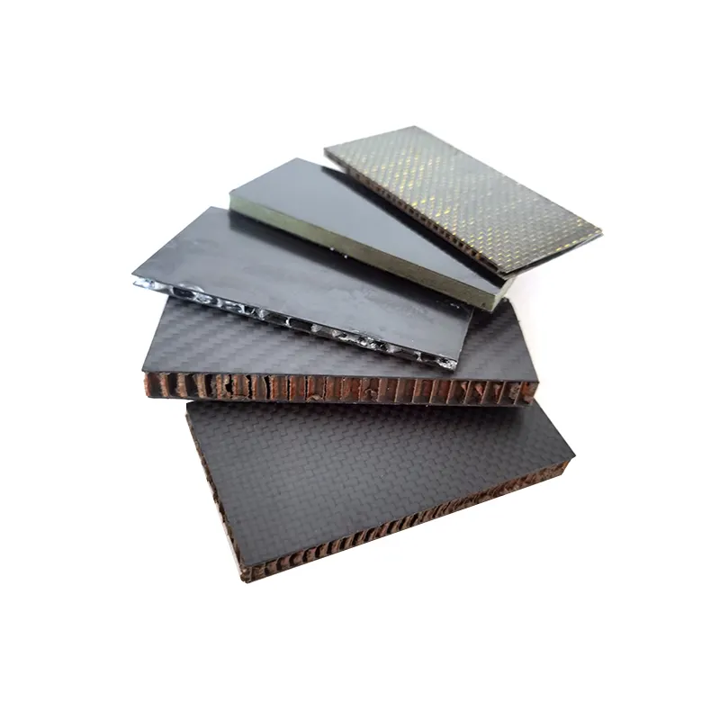 Gut verkaufte Carbon 3k Boards Kohle faser Flach blech Produkt