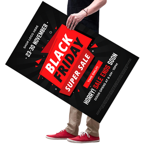 Tùy Chỉnh Kt Hội Đồng Quản Trị Biển Quảng Cáo Hình Ảnh Phun Đặc Biệt Hình Sản Xuất Áp phích Dính PVC Hội Đồng Quản Trị Andy Hội Đồng Quản Trị Cắt Hiển Thị Hội Đồng Quản Trị - Product Image 1