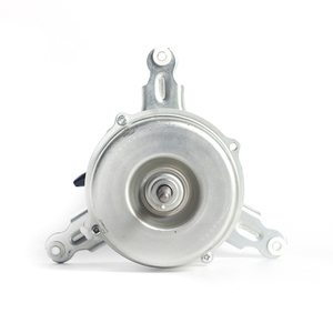 Motor de Campana Extractora de Cobre OEM YCY230 230W 220-240V AC de Alta Eficiencia para Uso Doméstico - Product Image 2