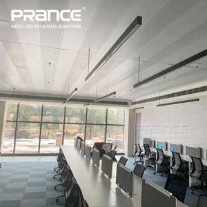 Trạm <span class=keywords><strong>Windproof</strong></span> Kim Loại C Ván Trần - Product Image 4