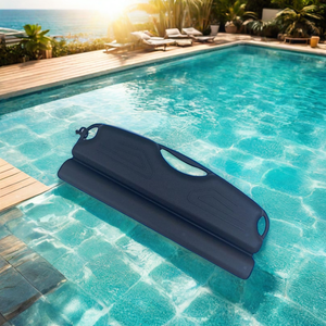 Accesorio de invierno para <span class=keywords><strong>piscina</strong></span> familiar, rompehielos enterrados, almohadillas de presión hechas de material PE duradero - Product Image 2