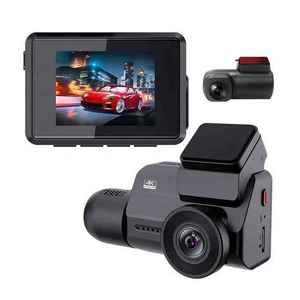 <span class=keywords><strong>2025</strong></span> mới 4K UHD Dash Cam 3 ống kính được xây dựng trong <span class=keywords><strong>Wifi</strong></span> GPS Xe <span class=keywords><strong>DVR</strong></span> - Product Image 2