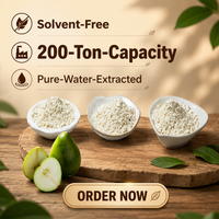Poudre d'extrait de peau de pamplemousse extraite à l'eau, sans solvant, à haute pureté, pour la nutrition quotidienne