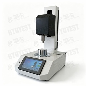 เครื่องวัดเวลาการแข็งตัวของวัสดุแบบวิคาทอัตโนมัติ พร้อมเซ็นเซอร์ LVDT - Product Image 3
