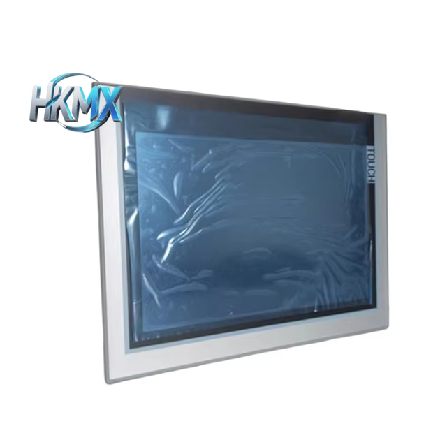 Stable Performance Factory Automation Touch Screen 6AV2 123-2GB03-0AX0 1 Year Warranty 1024x768 Resolution Industrial Ethernet