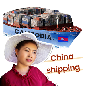 Spedizioniere Cinese per Trasporti in Tutto il Mondo Via Ferrovia+Espresso con DDP, Trasporto in 7-10 Giorni e Assicurazione - Product Image 3