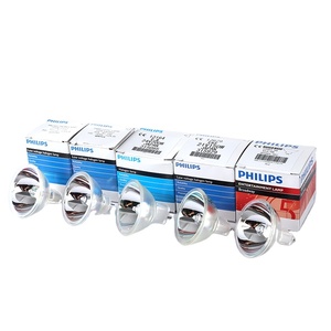 <span class=keywords><strong>Philips</strong></span> lámpara halógena taza 6423 para 15V150W del endoscopio de la taza de la lámpara MR16 equipo bombilla instrumento taza de burbuja - Product Image 1