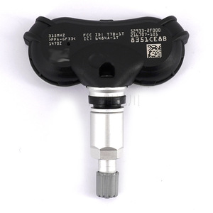 Sensor de Presión de Neumáticos TPMS Hyundai 52933-2F000 315MHz para Autos Hyundai y Kia - Product Image 2
