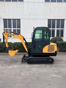 Mini-<span class=keywords><strong>excavatrice</strong></span> tractable CW-20 à <span class=keywords><strong>prix</strong></span> avantageux avec fonction de rotation de la flèche, <span class=keywords><strong>excavatrice</strong></span> de 2 tonnes - Product Image 2