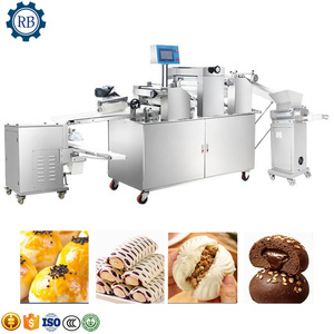 เครื่องทำเค้กฟองน้ำอเนกประสงค์อุปกรณ์เติมเค้ก - Product Image 4