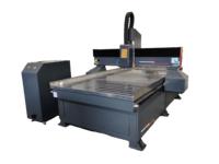 Máquina CNC Router Pequeña AceBest 1224 1212, Máquina de Grabado Publicitario, Husillo de 3.2KW con Enfriamiento por Agua, Motor de 3 Ejes con Engranajes NC Studio