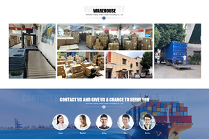 Expédition Express vers le Canada, le Royaume-Uni, l'Allemagne, la <span class=keywords><strong>France</strong></span>, l'Italie, l'Espagne - Agent de Transit et Logistique Aérienne pour Sites Web de Marché - Product Image 3