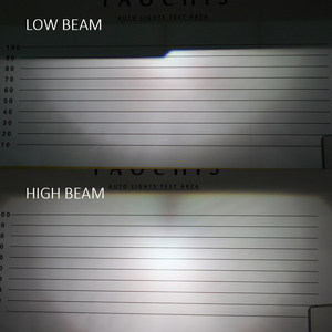 TAOCHIS 1.8 Inch Phổ HID Mini RHD/LHD WST H1 Xe Máy Xe Đèn Pha Trang Bị Thêm Kit Bi Xenon Chiếu Ống Kính - Product Image 5