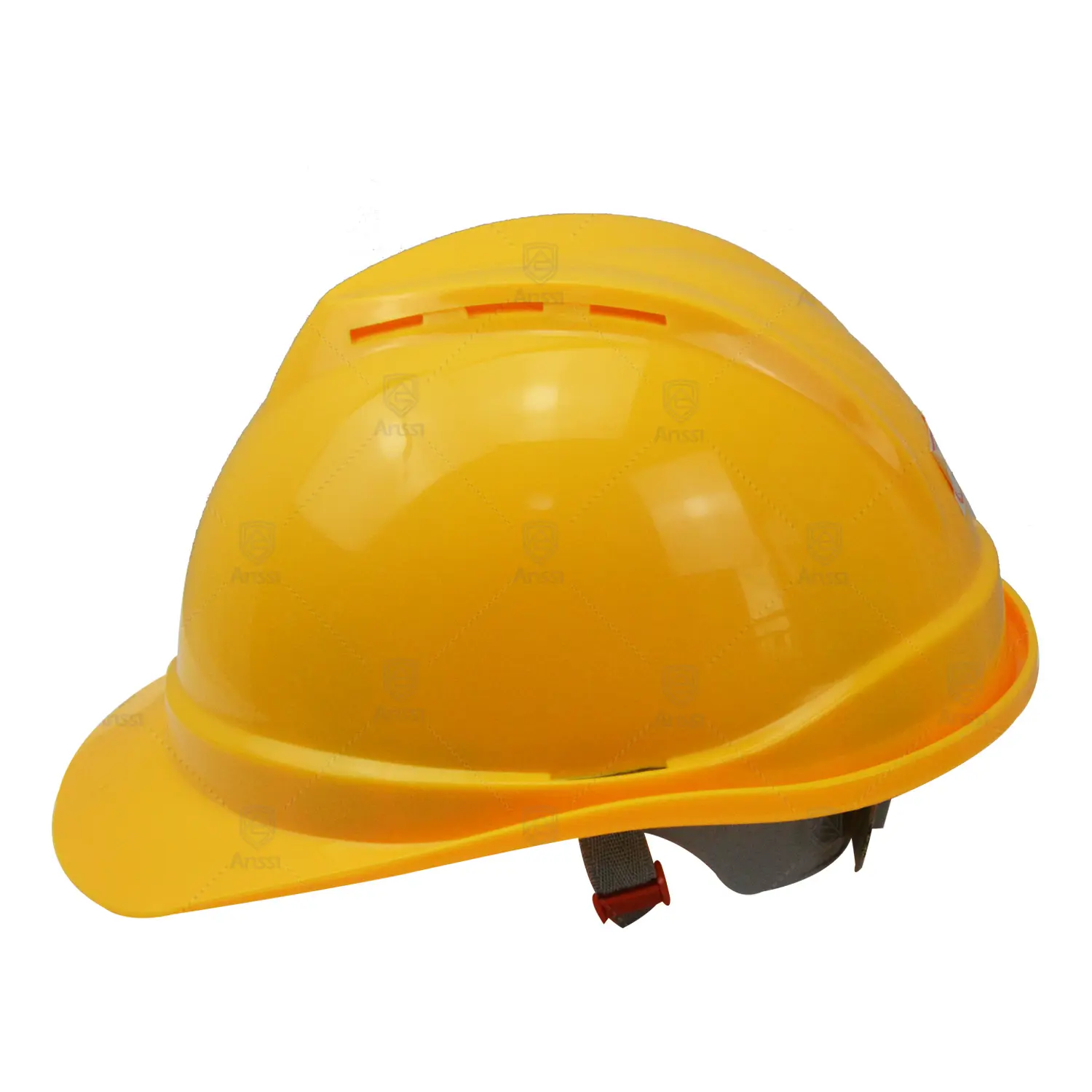 China Manufacturer Construction Worker head Protection Safety Helmet