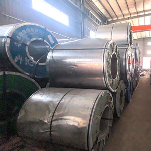 JIS laminé <span class=keywords><strong>à</strong></span> froid feuille de bobine de calibre 16 Ppgi Gi 0.05mm électro Z30-Z40 0.12 Mm couleur enduit Zinc <span class=keywords><strong>fer</strong></span> bobine commerce - Product Image 2