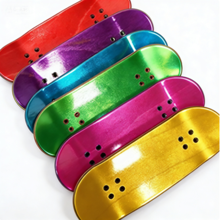 Couleurs aléatoires