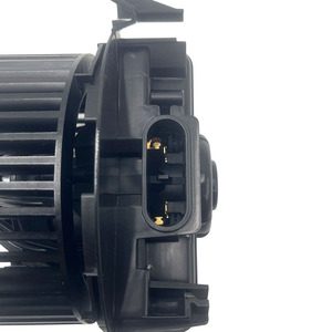 Ventilateur de climatisation automobile 272269U01A pour <span class=keywords><strong>RENAULT</strong></span> MODUS (F/JP0_) 04-/NISSAN MARCH 111 27226AX105 6001547691 - Product Image 6