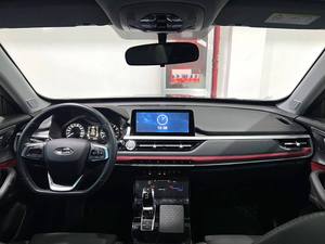 Chery Tiggo <span class=keywords><strong>7</strong></span> <span class=keywords><strong>2022</strong></span> 1.5T CVT Automático Usado para Exportación Global, Autos Usados Económicos, Bajo Consumo de Combustible - Product Image 4