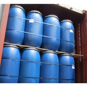 Matières premières détergentes professionnelles AES SLES 70% Sulfate de laureth de sodium liquide Sulfate de lauryl-éther de sodium SLES 70% Maximum - Product Image 5