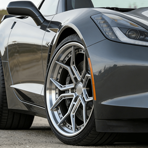 Jantes Bku 3 pièces forgées 5x112 18 19 20 21 pouces, design concave personnalisé, jantes de course pour <span class=keywords><strong>Audi</strong></span> RS4 <span class=keywords><strong>RS6</strong></span> S4 A4 A6 Allroad Avant Wagon - Product Image 1