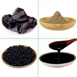 Cápsulas de propóleo de extracto puro de materia prima de grado alimenticio Natural/líquido/polvo - Product Image 6