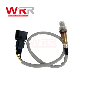 Nuevo Sensor de Oxígeno WRR para E90 E60 325i 530i, Sonda Lambda de Gases de Escape Premium y Duradera, Detector de O2 - Product Image 2
