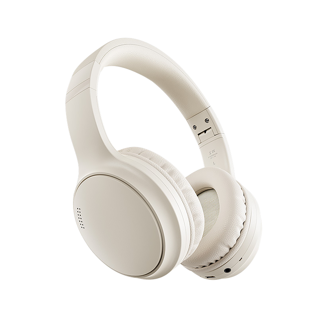 Factory Direct 3D Stereo Sound Over-Ear Wireless Headphones HiFi Noise Cancelling Quick Pairing OEM/ODM Available Large Stock