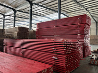 LVL Structural Timber Beams Export Australia; Made Radiata Pine Superior Stability Resistance Cracking Warping; Suitable