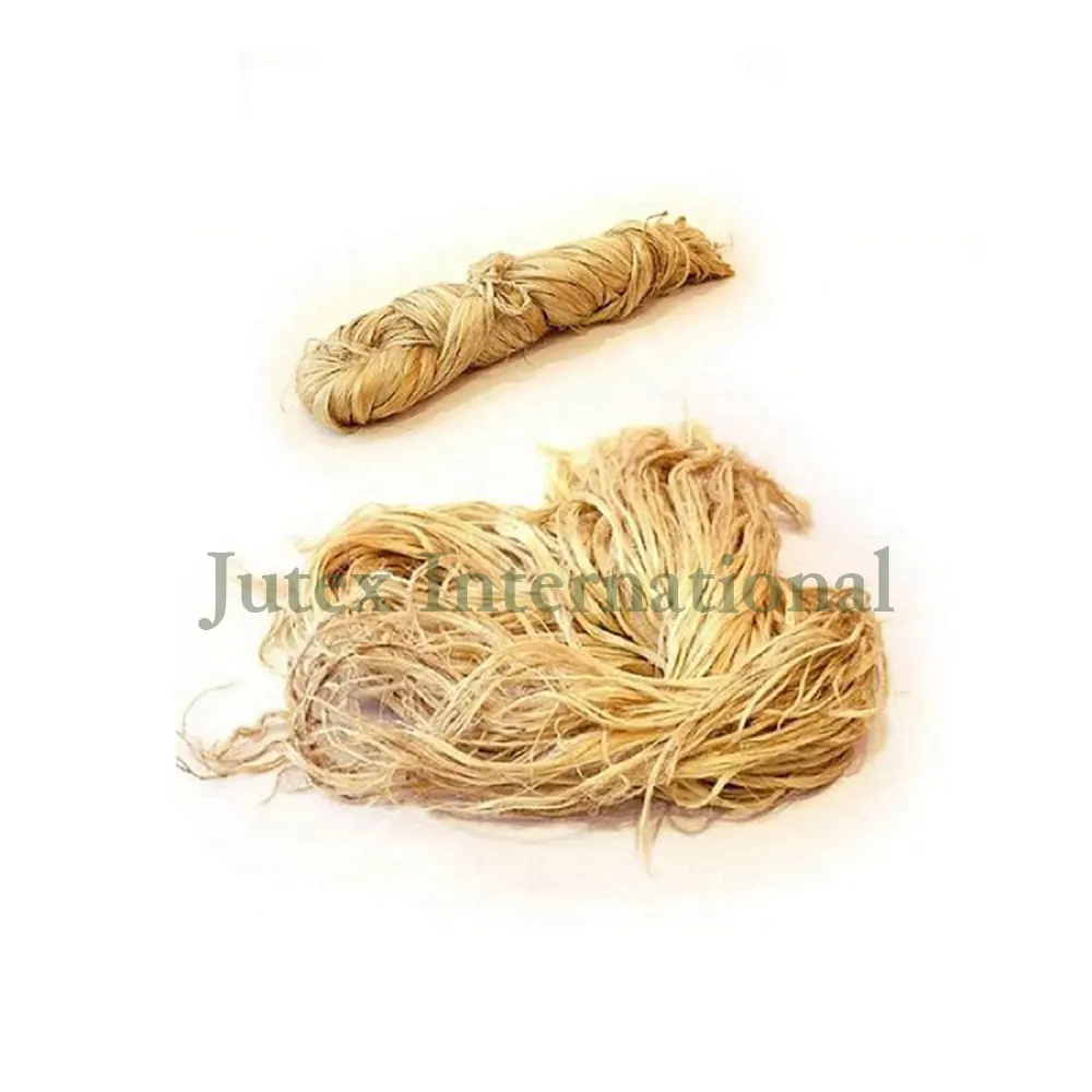 Natural Beneficial Eco Friendly Organic Raw Jute For Fabric Material With High Premium Quality Breathable Water Absorbed Ability